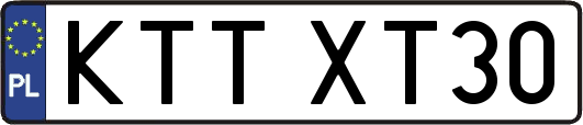 KTTXT30