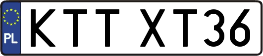 KTTXT36