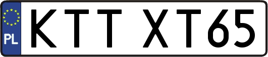 KTTXT65