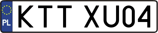 KTTXU04