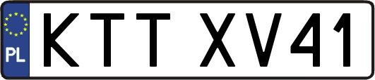 KTTXV41