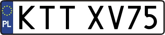 KTTXV75