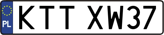 KTTXW37