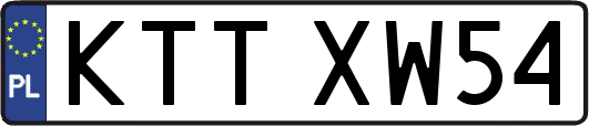 KTTXW54