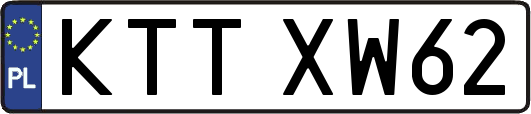 KTTXW62