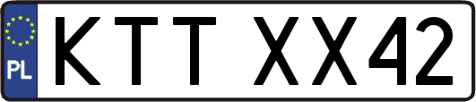KTTXX42