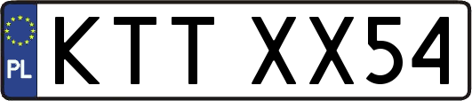 KTTXX54