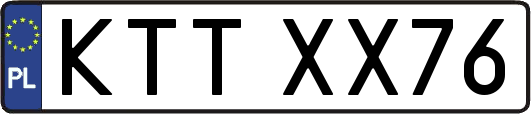 KTTXX76