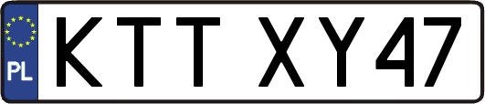 KTTXY47