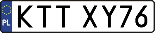 KTTXY76