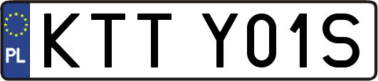 KTTY01S