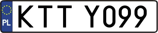 KTTY099