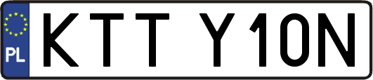 KTTY10N