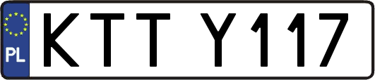 KTTY117