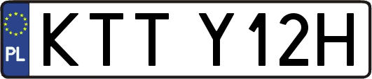 KTTY12H