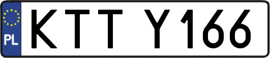 KTTY166