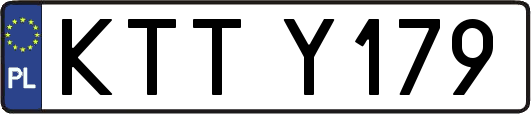 KTTY179