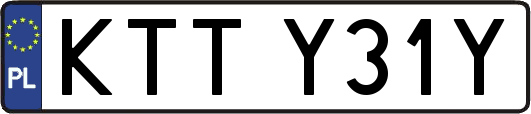KTTY31Y