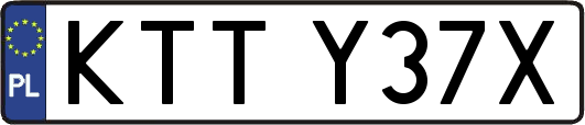 KTTY37X