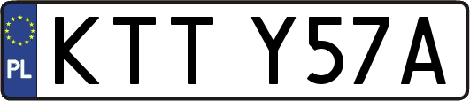 KTTY57A