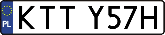 KTTY57H