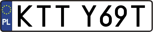 KTTY69T