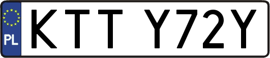 KTTY72Y