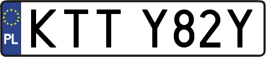 KTTY82Y