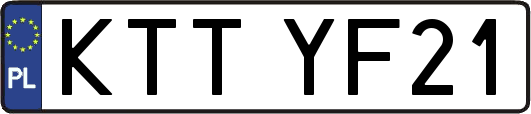 KTTYF21