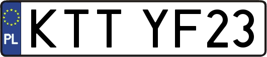 KTTYF23