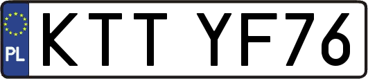 KTTYF76