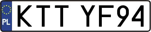 KTTYF94