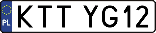 KTTYG12