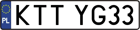 KTTYG33