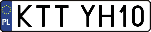 KTTYH10