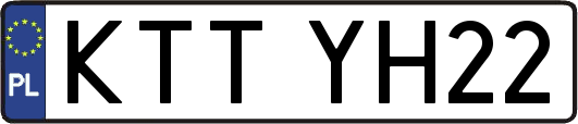 KTTYH22
