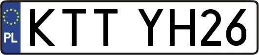 KTTYH26