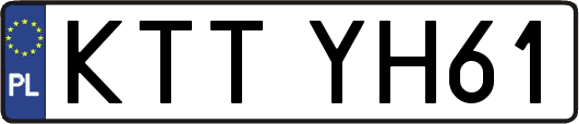 KTTYH61