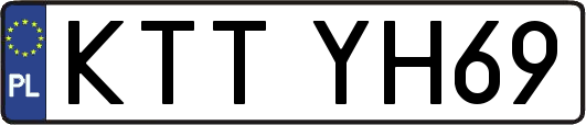KTTYH69