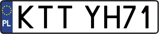 KTTYH71