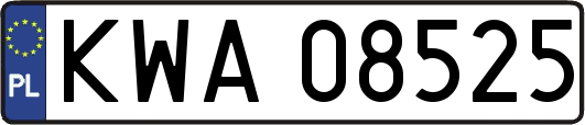 KWA08525