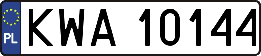 KWA10144