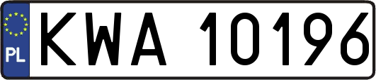 KWA10196