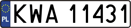 KWA11431