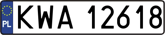 KWA12618