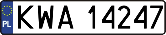 KWA14247