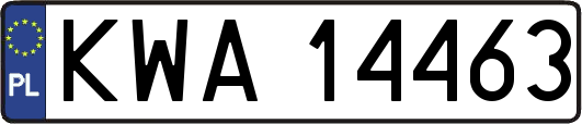 KWA14463