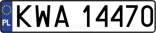 KWA14470