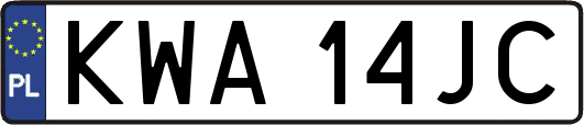 KWA14JC