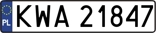 KWA21847